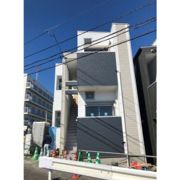 ハーモニーテラス原町Ⅱの外観画像