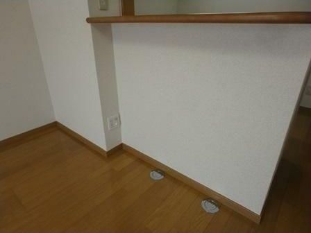 リビング