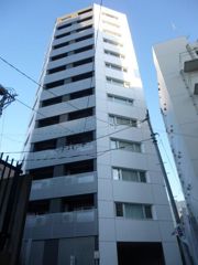 ザ・パークハウス代官山レジデンスの外観画像