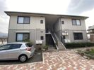 ディアス南王子A・Bの間取り画像