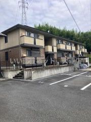 シャルマンハイツの外観画像