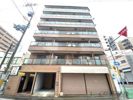 ラフィナートの間取り画像