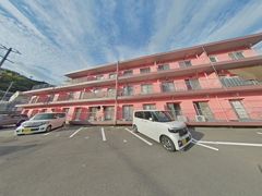 a.apartmentの外観画像