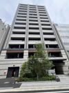 グランリビオ表参道の外観