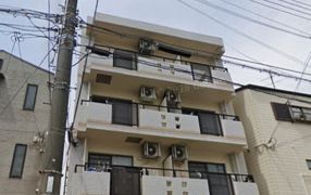 ロジュマン大石の外観画像