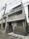 メゾン J1の外観