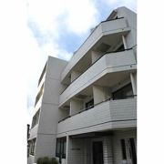 日神パレス西横浜の外観画像