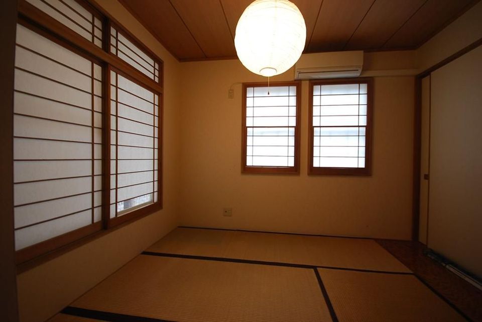 和室