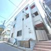 エクセドラ北参道の外観