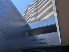 セントラルヒルズ高崎の外観画像