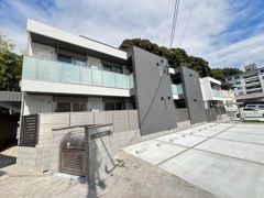 Ciel神田山の外観画像