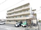 ミラドール今Ⅱの間取り画像