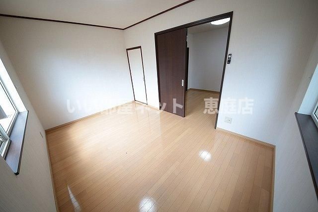 洋室