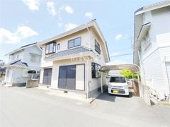 アネックス中原の外観画像
