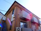 メゾンフォーチュンの間取り画像