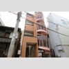 アリエスかまくらの外観