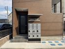 ルッソ ソレイユ 川越1番館の間取り画像