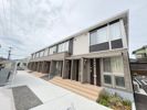 コーセー飯田の間取り画像