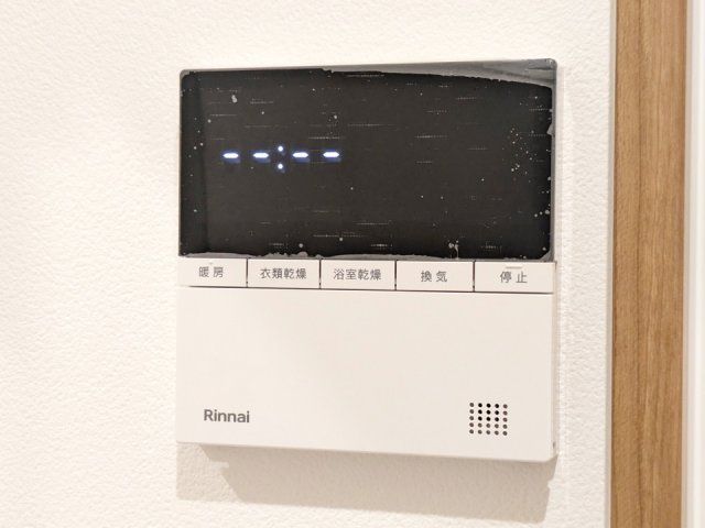 バスルーム
