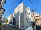 サザンロード八広の外観