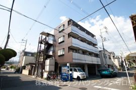 メゾン桃町の外観画像