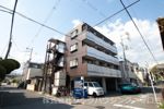 メゾン桃町の外観