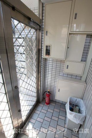 ロビー