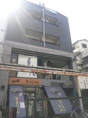タカミビルの外観画像