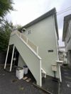 ヴァンテアンの間取り画像