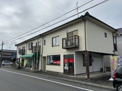 三輪アパートの外観画像