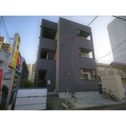 Embellir Trois(アンベリールトロの外観画像