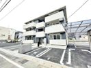A-Garden 門司の間取り画像
