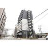 アドバンス江坂東デパールの外観