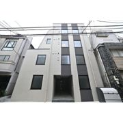 プレアス中野の外観画像