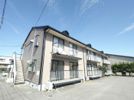 プレジールむらかみの外観