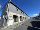 レオパレスクレールアヴェニールの間取り画像