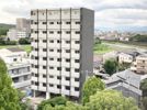 フェニックスハイツ大江の間取り画像