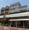 ハトバビルの間取り画像