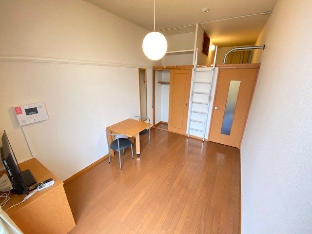リビング