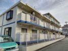 アーバンハーモニー本屋敷3番館の外観