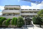 日神パレス永福町の外観
