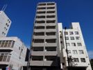 ガーデンスクエア桜町の外観
