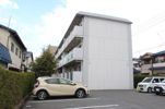 コンフォール操風の間取り画像