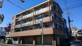 コンフォートⅡの外観画像