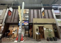 シャトーNTの外観画像