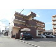 カサ池田の外観画像