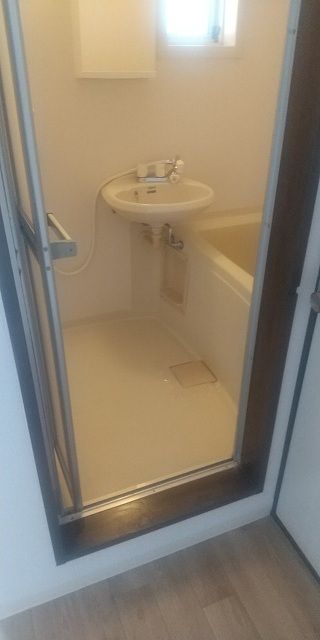バスルーム