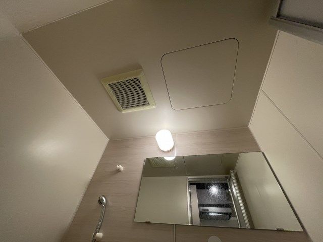 バスルーム