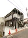 リブリ・FALCOの外観