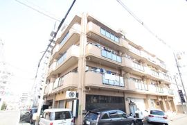 ハイツ古田の外観画像